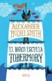 AudioLibro El Barco Escuela Tobermory de Alexander Mccall Smith
