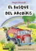 AudioLibro El Bosque del Arcoiris de Megan Maxwell