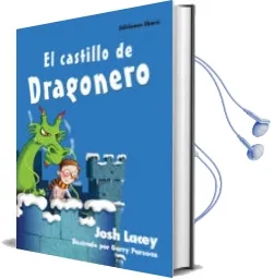 Descargar AudioLibro El Castillo de Dragonera de Josh Lacey año 2016