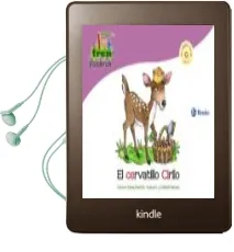 Descargar AudioLibro El Cervatillo Cirilo: Tren de las Palabras de Varios Autores año 2016