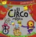 AudioLibro El Circo Magico (Libro Sorpresa) de Varios Autores