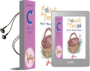 Descargar AudioLibro El Cistell de l Eriço de Beatriz Doumerc año 2016