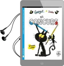 Descargar AudioLibro El Concurs (Gargot i Tinta) de Ethan Long año 2016