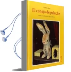 Descargar AudioLibro El Conejo de Peluche de Komako Sakai año 2016