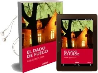Descargar AudioLibro El Dado de Fuego de Varios Autores año 2016