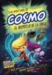 AudioLibro El Despertar de la Grasa (Las Aventuras de Cosmo 2) de Max Brallier
