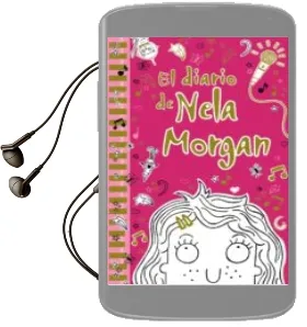 Descargar AudioLibro El Diario de Nela Morgan de Annie Kelsey año 2016