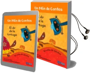 Descargar AudioLibro El do de la Tortuga (Vvkids) de Varios Autores año 2016