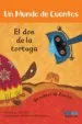 AudioLibro El don de la Tortuga ( un Mundo de Cuentos 3) de Varios Autores