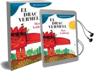 Descargar AudioLibro El Drac Vermell de Max Velthuijs año 2016