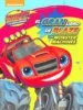 AudioLibro El Gran Libro de Blaze y los Monster Machines de Nickelodeon