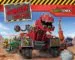 AudioLibro El Gran Libro de Dinotrux (Dinotrux. Libro Regalo) (Incluye Pegatinas) de Varios Autores