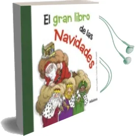 Descargar AudioLibro El Gran Libro de las Navidades de Anna Canyelles año 2016