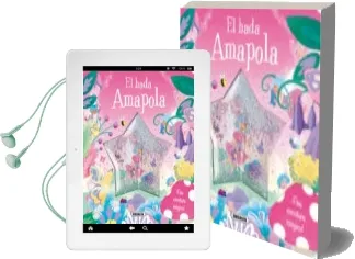 Descargar AudioLibro El Hada Amapola de Varios Autores año 2016