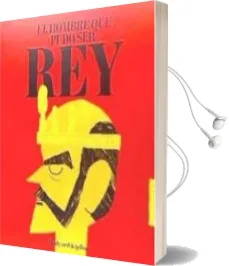 Descargar AudioLibro El Hombre que Pudo ser rey de Rudyard Kipling año 2016