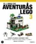 AudioLibro El Libro de Aventuras Lego 3 de Megan H. Rothrock