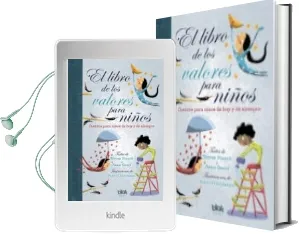 Descargar AudioLibro El Libro de los Valores para Niños de Teresa Blanch año 2016