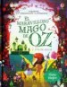 AudioLibro El Maravilloso Mago de oz de Lyman Frank Baum