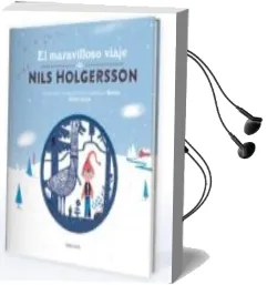 Descargar AudioLibro El Maravilloso Viaje de Nils Holgersson de Selma Lagerlof año 2016