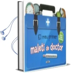 Descargar AudioLibro El meu Primer Maleti de Doctor de Varios Autores año 2016