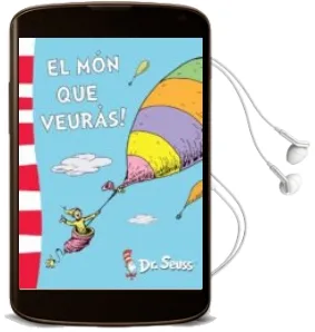 Descargar AudioLibro El mon que Veuras! (Dr. Seuss 5) de Seuss Dr año 2016