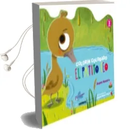 Descargar AudioLibro El Patito feo ( Colorin Colorado) de Angels Navarro año 2016