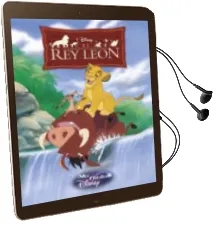 Descargar AudioLibro El rey Leon (Mis Clasicos Disney) de Varios Autores año 2016