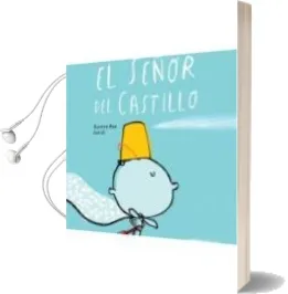 Descargar AudioLibro El Señor del Castillo de Aurora Ruá Aguilar año 2016