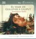 AudioLibro El Viaje de Gulliver a Liliput de Jonathan Swift