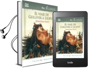 Descargar AudioLibro El Viaje de Gulliver a Liliput de Jonathan Swift año 2016