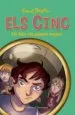 AudioLibro Els Cinc les Passen Negres de Enid Blyton