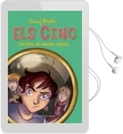 Descargar AudioLibro Els Cinc les Passen Negres de Enid Blyton año 2016