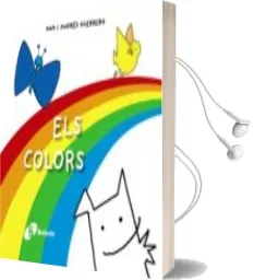 Descargar AudioLibro Els Colors de Andres Guerrero Sanchez año 2016