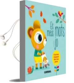 Descargar AudioLibro Els Meus Mots i jo de Maria Odile Fordacq año 2016