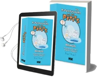 Descargar AudioLibro Els Supertafaners per als Petits. Animals de Varios Autores año 2016