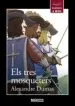 AudioLibro Els Tres Mosqueters de Alexandre Dumas