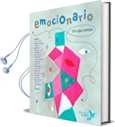 Descargar AudioLibro Emocionario. di o que Sentes de Cristina Nuñez año 2016