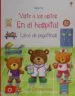 AudioLibro En el Hospital (Viste a los Ositos) de Felicity Brooks