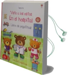 Descargar AudioLibro En el Hospital (Viste a los Ositos) de Felicity Brooks año 2016