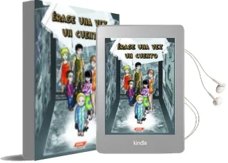 Descargar AudioLibro Erase una vez un Cuento de Alfonso Berroya año 2016