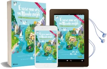 Descargar AudioLibro Erase una vez un Mundo Mejor de Varios Autores año 2016