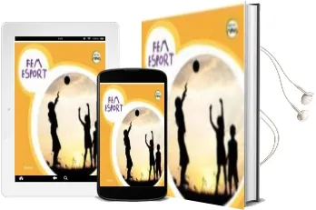 Descargar AudioLibro Fem Esport de Varios Autores año 2016