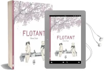 Descargar AudioLibro Flotant de Cheon Yooju año 2016