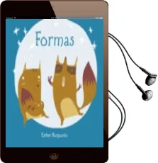 Descargar AudioLibro Formas de Esther Burgueño año 2016