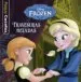 AudioLibro Frozen Travesuras Heladas (Pequecuentos ) de Varios Autores