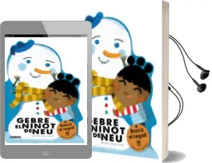 Descargar AudioLibro Gebre, el Ninot de neu de Bel Olid año 2016