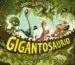 AudioLibro Gigantosaurio de Jonny Duddle