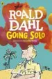 AudioLibro Going Solo de Roald Dahl