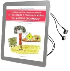 Descargar AudioLibro Gran Historia que Atraera la Felicidad a Todos los Niños: El Mueble Incomodo de Varios Autores año 2016