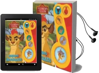 Descargar AudioLibro Guardia Leon, Nota Musical de Varios Autores año 2016